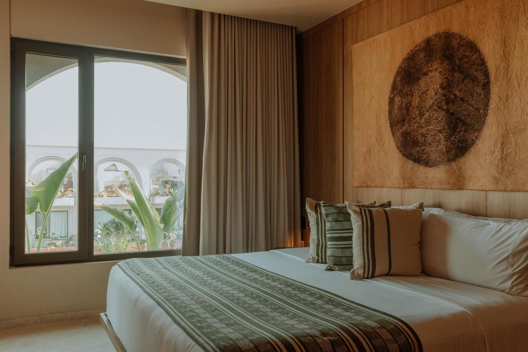 Osh Hotel Getsemani Cartagena 客房 照片