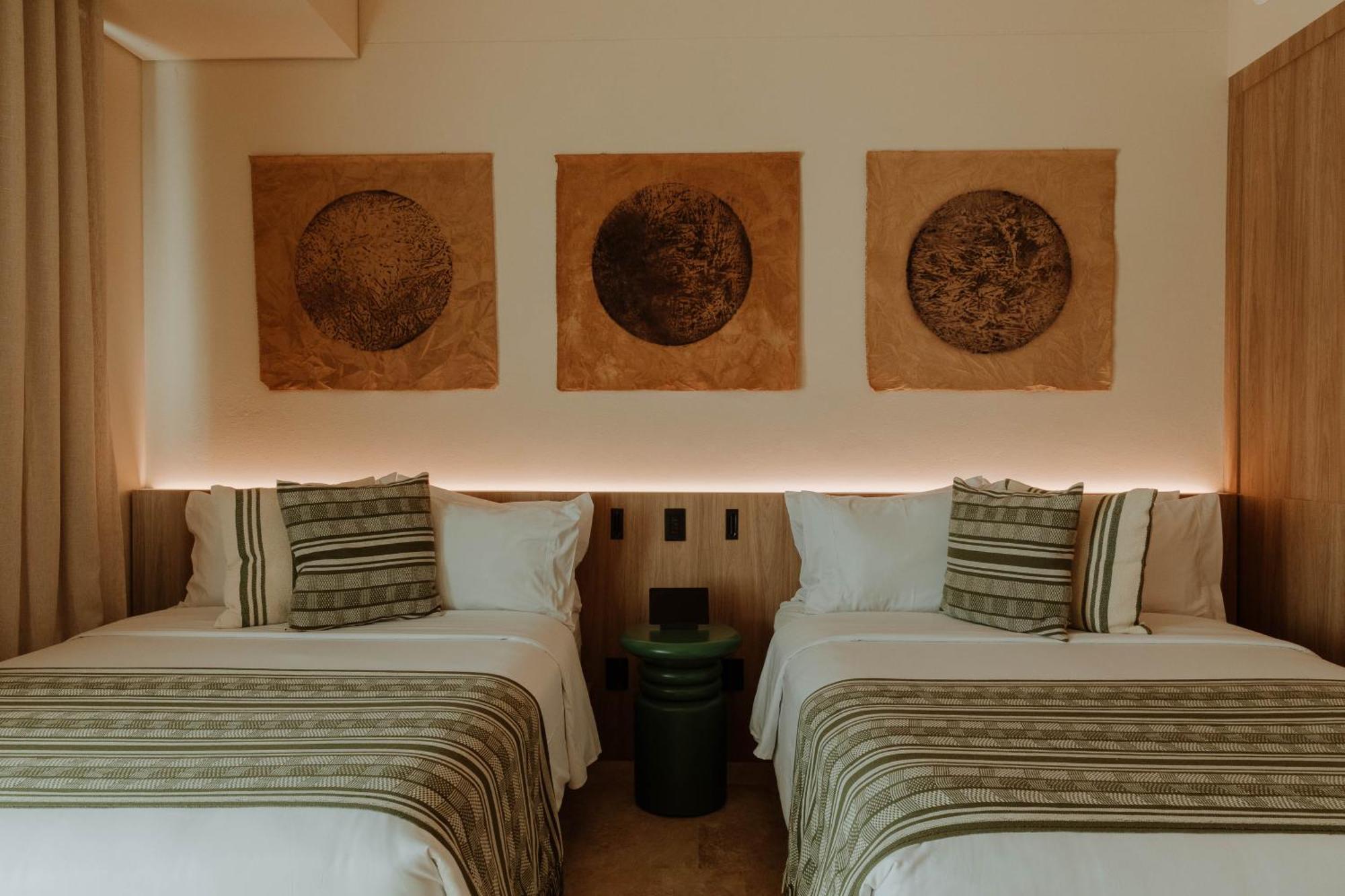 Osh Hotel Getsemani Cartagena 客房 照片